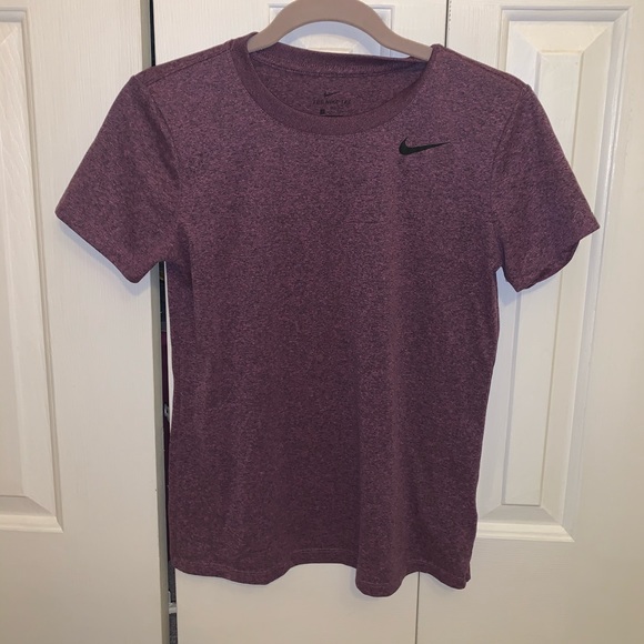Nike Tops - nike dri fit shirt